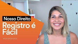 NOSSO DIREITO Paternidade Socioafetiva  passo a passo para reconhecimento [upl. by Allista]