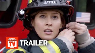 Station 19 Season 1 Trailer  Rotten Tomatoes TV [upl. by Feinberg15]