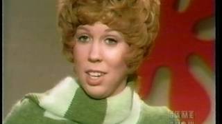 Vicki Lawrence on The Dating Game 1971 [upl. by Eignat]