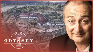 Is There Really A Roman Fort Buried In Wales  Time Team  Odyssey [upl. by Annayar]