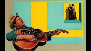 Lefty Frizzell  Mom and Dads Waltz [upl. by Ylellan]