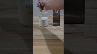 Aerolatte Handheld Milk Frother [upl. by Buckie281]